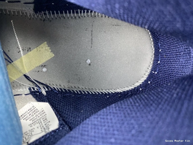 Retro Midnight AIR DC1788-100 High Jordan Navy 1 (2020) 0614